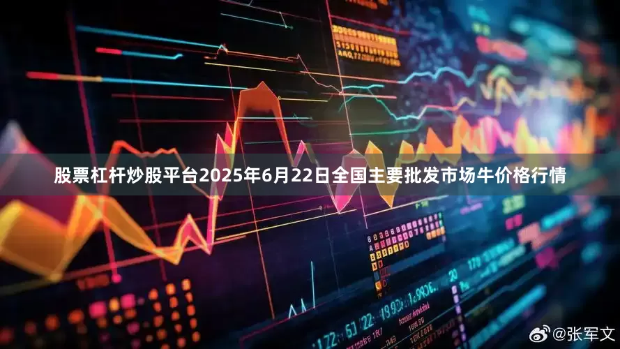 股票杠杆炒股平台2025年6月22日全国主要批发市场牛价格行情