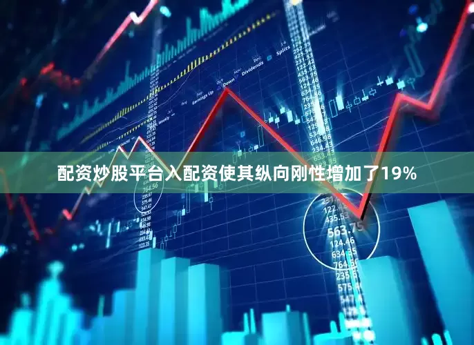 配资炒股平台入配资使其纵向刚性增加了19%